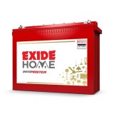 Exide InvaMaster IMTT1500 150Ah 12V Tall Tubular Inverter Battery